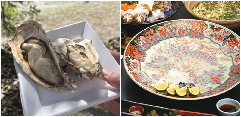 日本11月要吃什麼？深秋正是日本海鮮肥美的時刻！