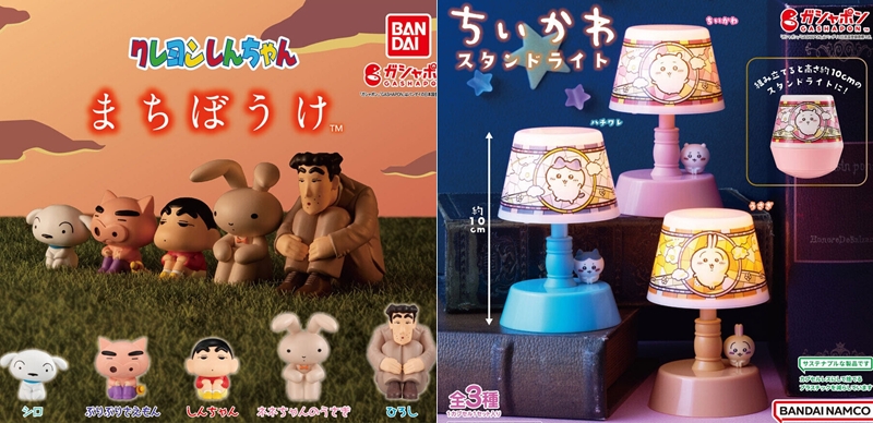 【轉蛋速報】不耐又無奈的廣志太好笑了吧!2024年5月最新轉蛋情報都在這