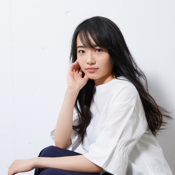 日劇《妻子變成小學生》最溫暖的角色守屋小姐!出道十年的森田望智走紅心路歷程