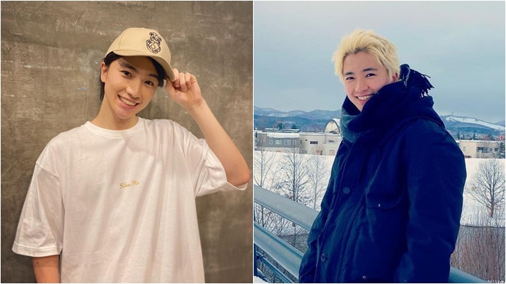 《First Love 初戀》少年晴道的偶像是木村拓哉!無論戲裡戲外都擁有溫暖笑容的大男孩木戸大聖