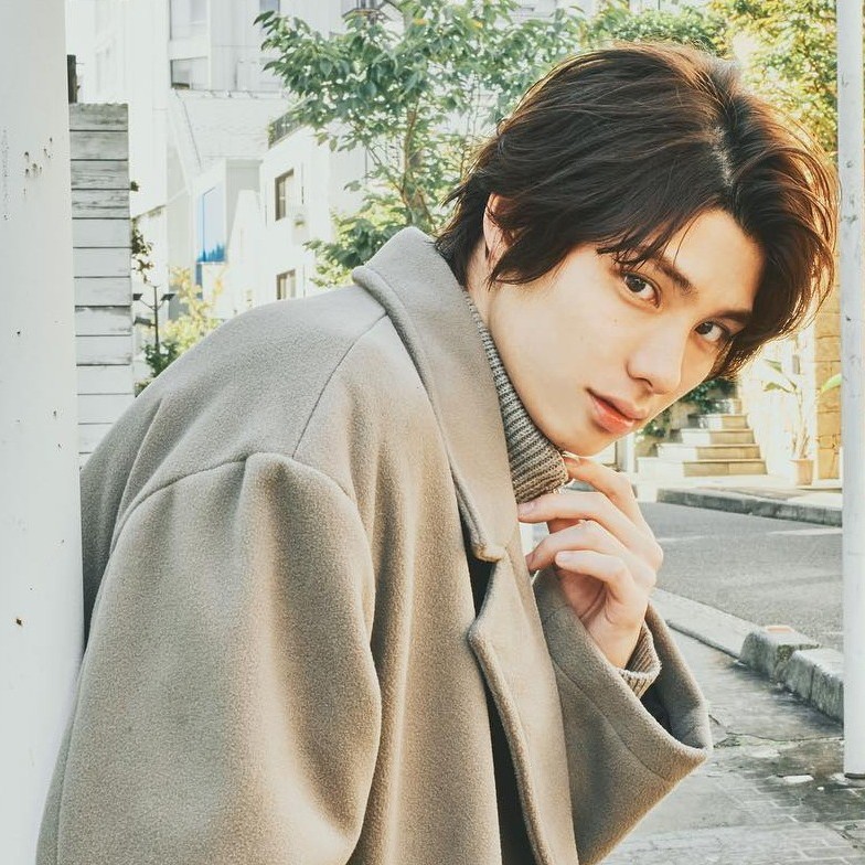 強勢來襲的新生代演員本田響矢!在日劇《宛如粼光夫婦日和》帥出新高度