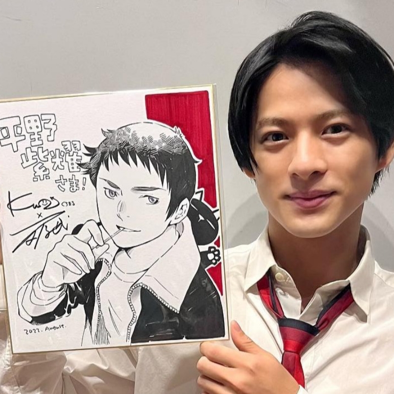 帥氣偶像「平野紫耀」化身令和版《詐欺獵人》!跨界演員也充滿魅力,多部漫改作品頗受好評