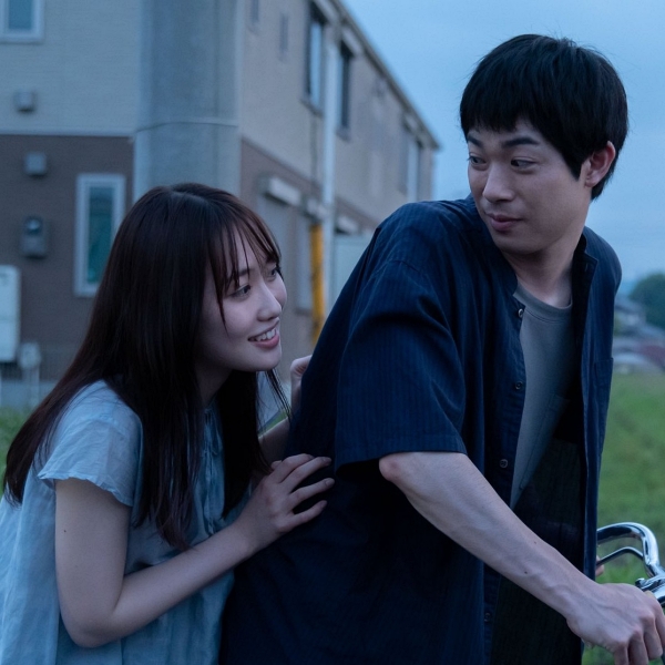 渡邊大知主演深夜日劇《羅曼史暴風圈》KKTV精彩上架！第一集結尾就有驚人的超展開！？