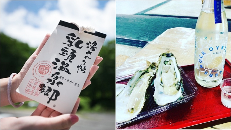 秋田必去景點10選推薦!能許願變美的田澤湖、江戶時代的武士宅邸、充滿時鮮的市場、代客料理的道路休息站
