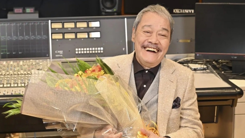 回顧日本國寶級演員「西田敏行」的10部精采影視作品