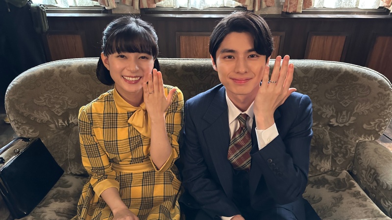 看了只想談戀愛！甜到心坎裡的放閃系日劇5選