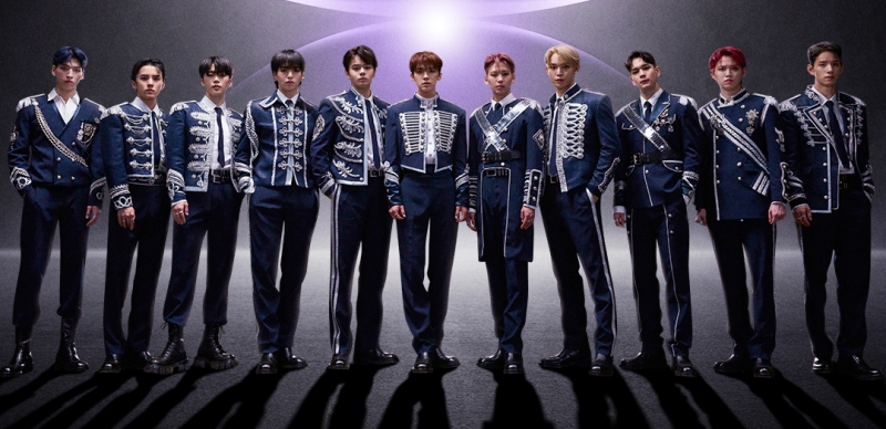 日本大勢男團「JO1」來了！ 11月亞巡襲台JAM嗨爆準備搶票