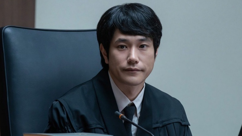 2026冬季日劇介紹《搖擺法庭》：松山研一扮演自閉症法官，鳴海唯首度擔任女主角