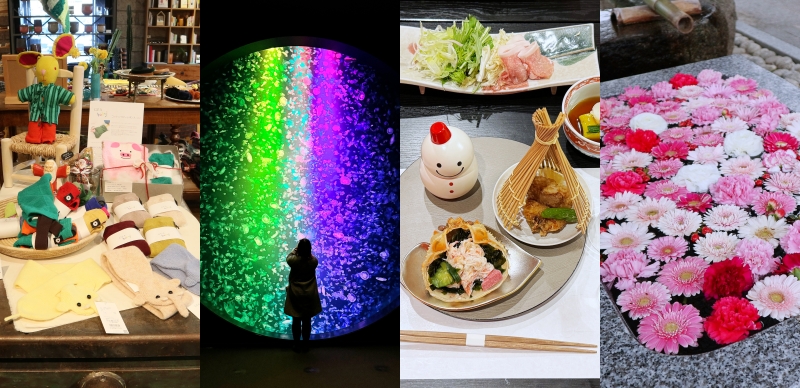 日本「山形」旅遊攻略下篇！必去景點跟推薦住宿