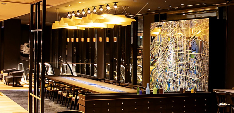 【大阪住宿】HOTEL INTERGATE 大阪 梅田飯店，關西旅遊購物的最佳選擇！