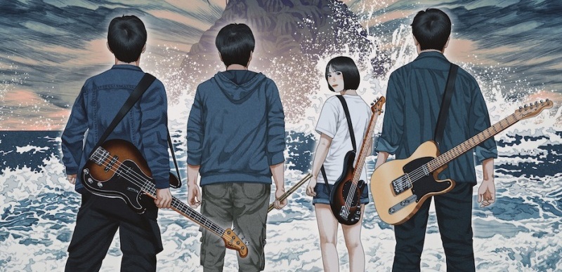 拍謝少年台味伴手禮太狂！PEDRO打開是「這一味」竟愣住？跨國合作新曲〈Outta My Way〉3月18日正式上架