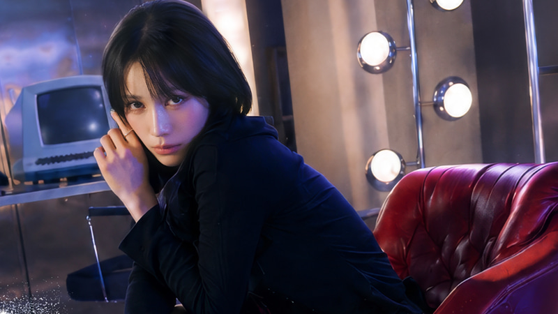 【JH專訪】中村百合香11月1日台北開唱！從《追蹤者遊戲W》到音樂舞台，唱出真實的自己