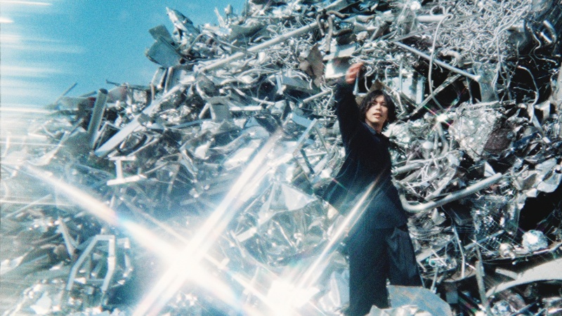 空前規模世巡「JUNK」2025年重磅登場 全方位天才「米津玄師」台北場票價曝光