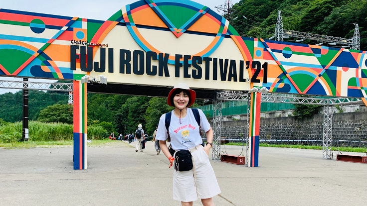【今天換我推】日本網紅事務所的企劃執行YUI,在維護網紅創作品質跟完成客戶花式許願的掙扎求生歌單!