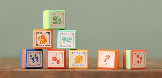 2022年4月日本文具新品推薦！maruman迷你素描本、昭和復古日付印有夠古錐