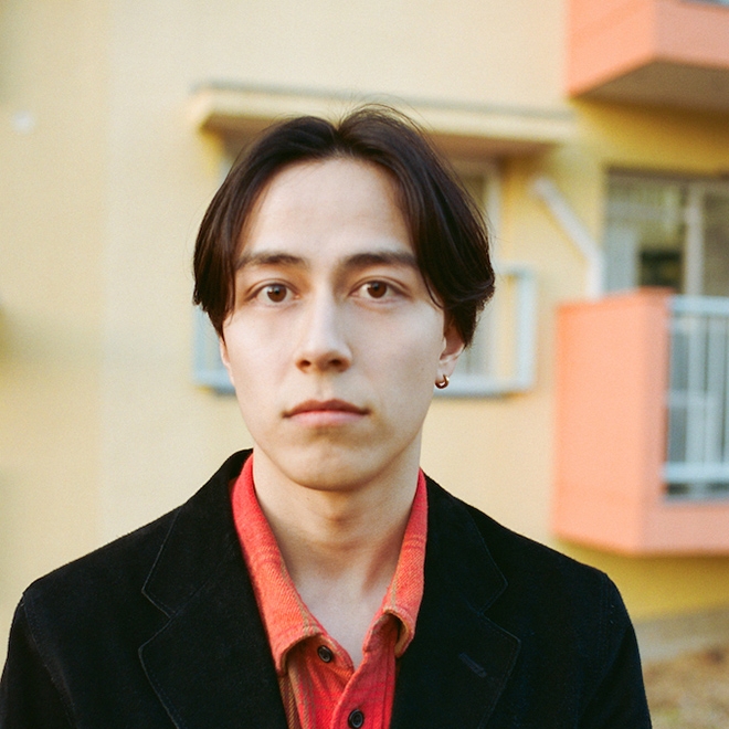 進軍SXSW2023！東京饒舌新星Wez Atlas凱旋新專輯《This Too Shall Pass》及全新MV公開