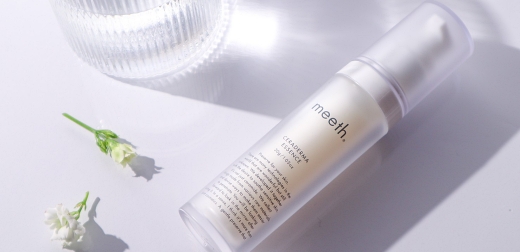 春日出遊前先養好無敵美肌！用日本最清爽的「救援精華」低調養膚，出遊拍照閃亮登場