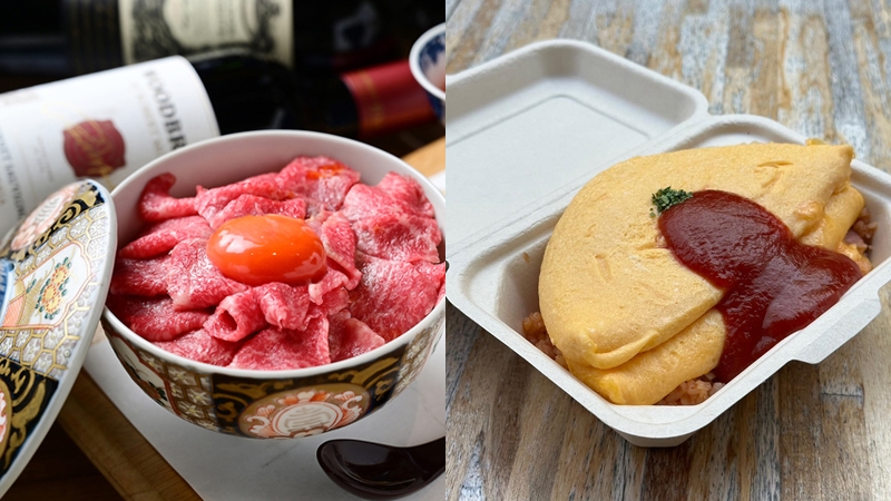 【爆紅名店】11月日本話題店推薦!讓滿滿罪惡美食來幫你補足冬日熱量