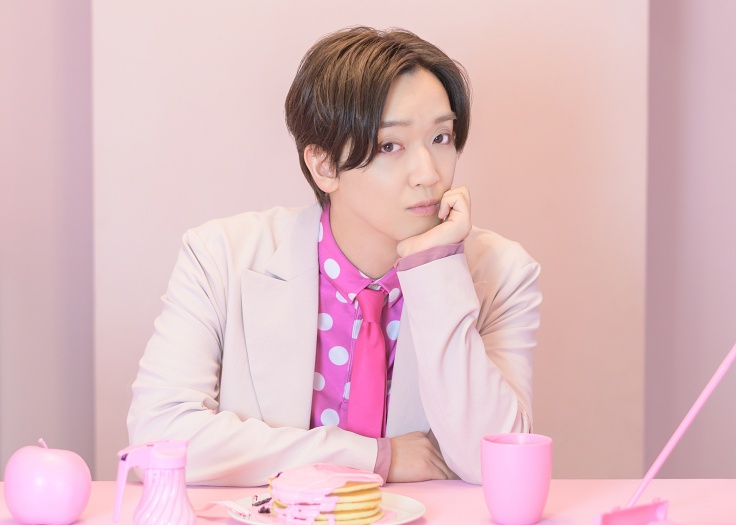 【JH專訪】超喜歡台灣的「少年T」回來囉! 最新單曲《我可以為了你去死》俏皮又激烈的愛超甜蜜
