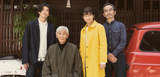 想念日本了嗎？觀賞日劇《來住京都才知道2022》跟著木村文乃進行百年老店的巡禮吧！