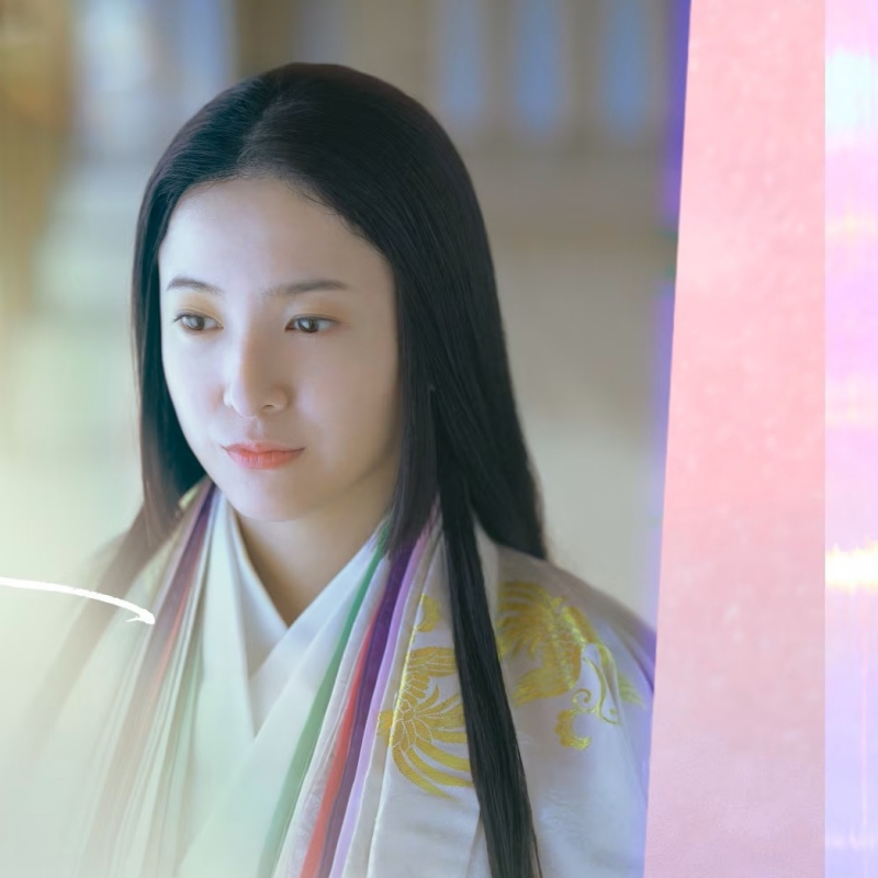 2024年NHK大河劇《致光之君》介紹:跟「吉高由里子」一起進入絢爛浮華的平安時代