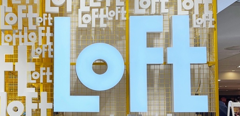 大阪必逛！全新梅田LOFT盛大開幕，走進4萬種雜貨的潮流市場