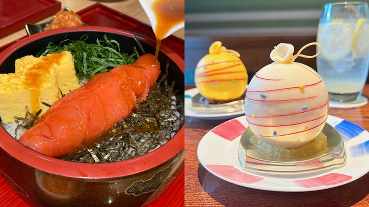從罪惡肉肉美食一路吃到軟綿綿甜點!2023年9月日本話題好店推薦