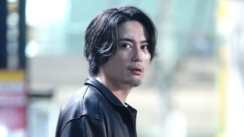 2025秋季日劇介紹《善與惡》:好孩子?壞孩子?被塗黑的畢業照開啟懸疑篇章!