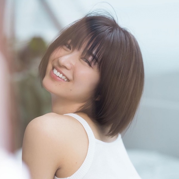 演技日漸成熟又不失直率可愛!日本新生代演員岡崎紗繪作品推薦