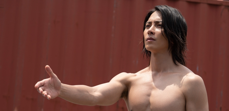 《今際之國的闖關者》山崎賢人和土屋太鳳合作多次卻慘遭背叛？！ 看山下智久現場裸體好震驚