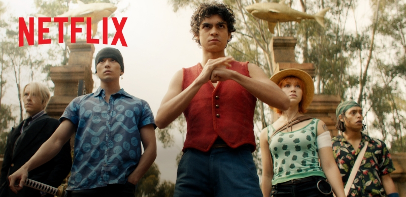 尾田榮一郎透過電話蟲正式宣佈：Netflix《航海王》故事將延續