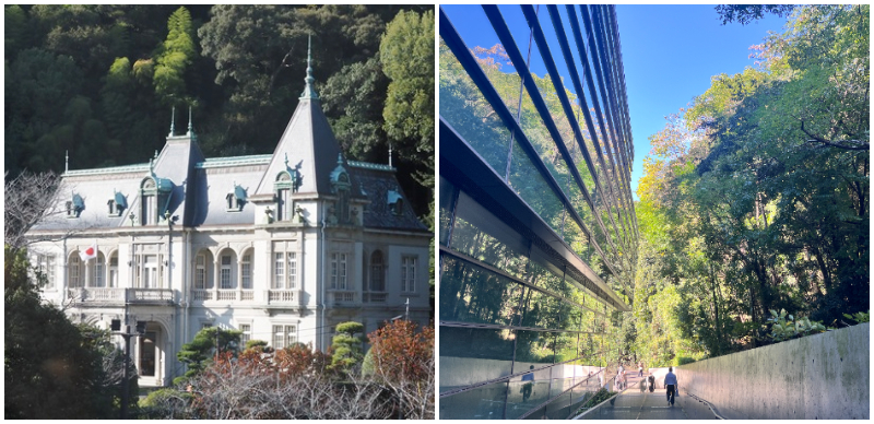 愛媛縣松山必去景點！滿滿大正浪漫的「萬翠莊」＆「坂上之雲」博物館半日遊玩法