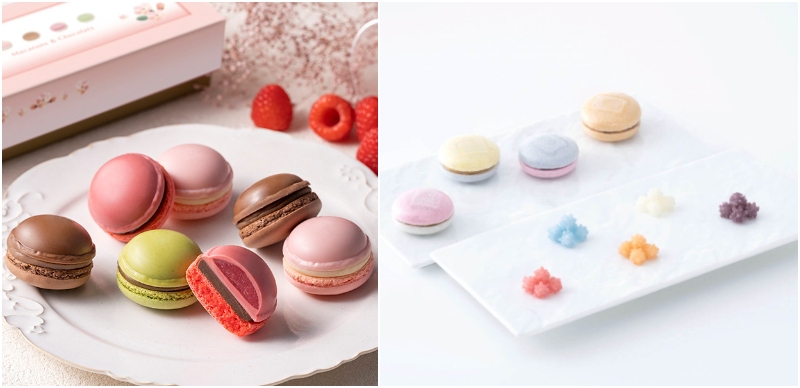 【甜點速報】新年享受新店新創意新美味！日本 2024年 2 月必吃美麗甜點