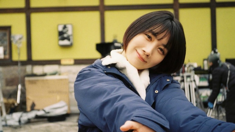散發呆萌感的演員松本穗香,從日曜劇場到富士月9的演藝之路
