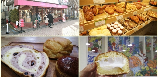 輕井澤人氣麵包店 ASANOYA「淺野屋」必吃麵包五選介紹！