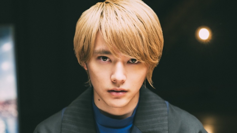 《我推的孩子》真人版阿奎亞就是他!演員櫻井海音成功躍上主演之路