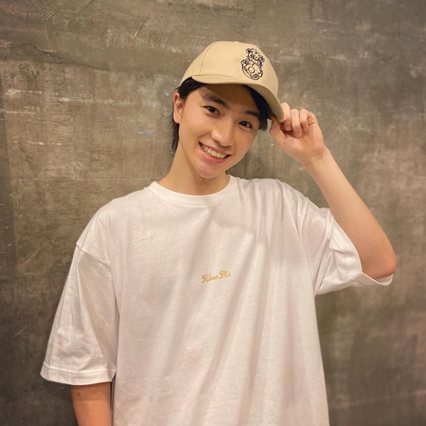 《First Love 初戀》少年晴道的偶像是木村拓哉！無論戲裡戲外都擁有溫暖笑容的大男孩木戸大聖