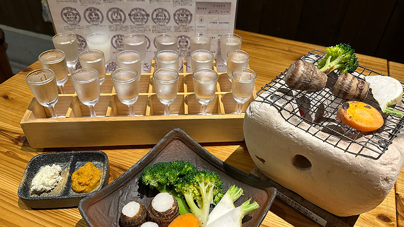 京都微醺小旅行-走訪日本三大清酒產地「伏見」