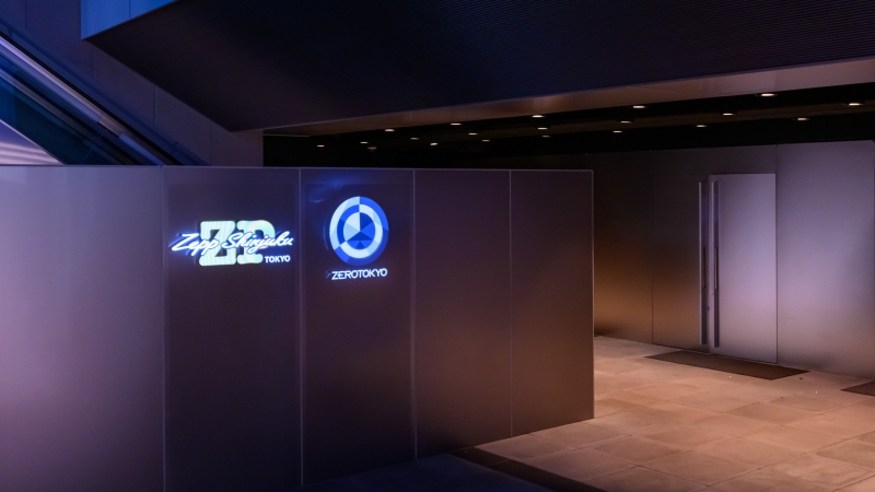 新宿新開幕 Zepp Shinjuku 超詳細開箱!東京都心交通最方便的LIVE HOUSE兼CLUB