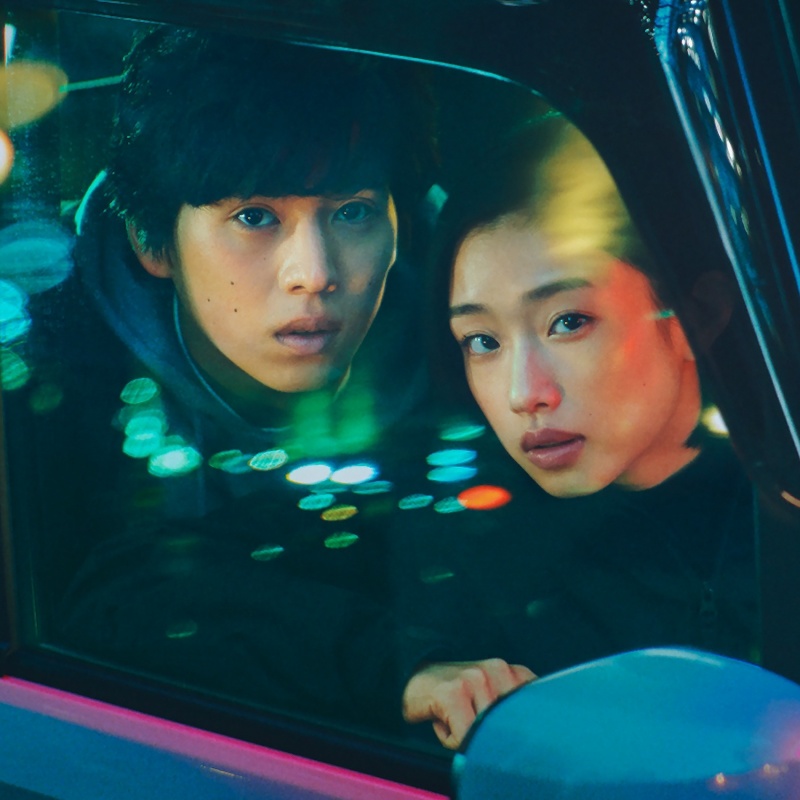 2024春季日劇《奇巧計程車:RoOT》初回劇評:懸疑異色動漫所改編的真人版