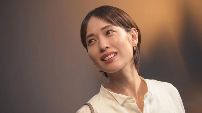 日劇《REBOOT》展現精湛演技的戶田惠梨香，來回顧她的精彩作品吧！