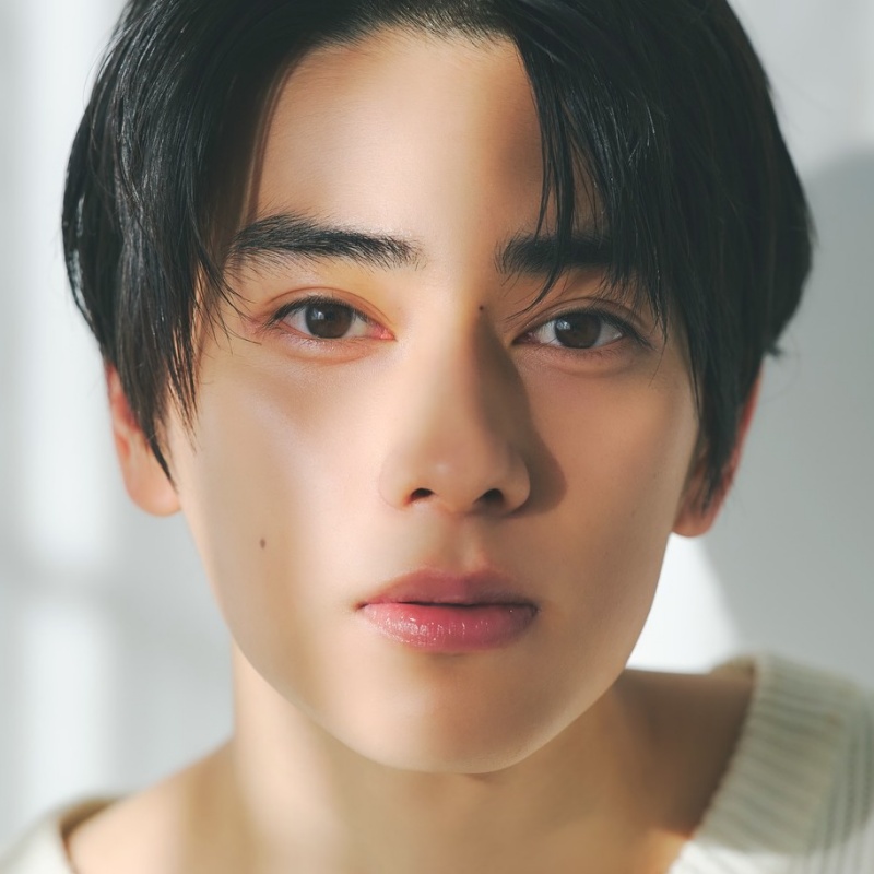 Gotcha!!! 新生代演員本島純政，活力滿滿的假面騎士，也是熱愛音樂的吉他少年