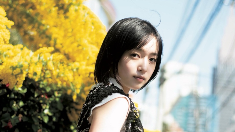 新生代演員「早瀨憩」電影《異國日記》與新垣結衣共演，在日劇《鯖魚罐頭，航向宇宙》持續發光！
