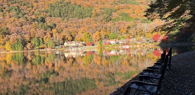 第一次來就愛上！走進距離東京90分鐘的甲府深度健康慢旅遊：當地人推薦美食、咖啡、自然景點