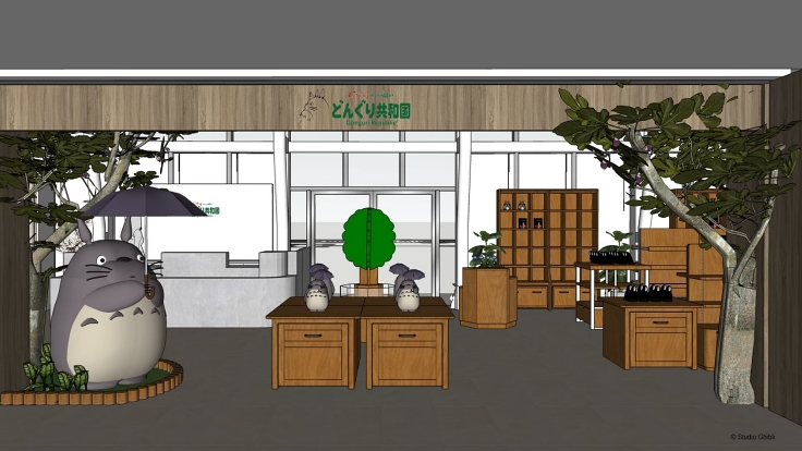 橡子共和國南台灣最大店舖插旗高雄!在地特色的開幕滿額禮&限定先行商品首賣,樣樣萌度爆表