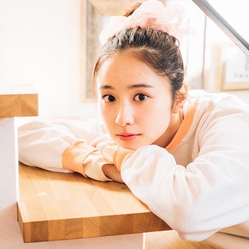 若草四姊妹介紹－不懂戀愛又直率的二姊！日本女演員堀田真由介紹