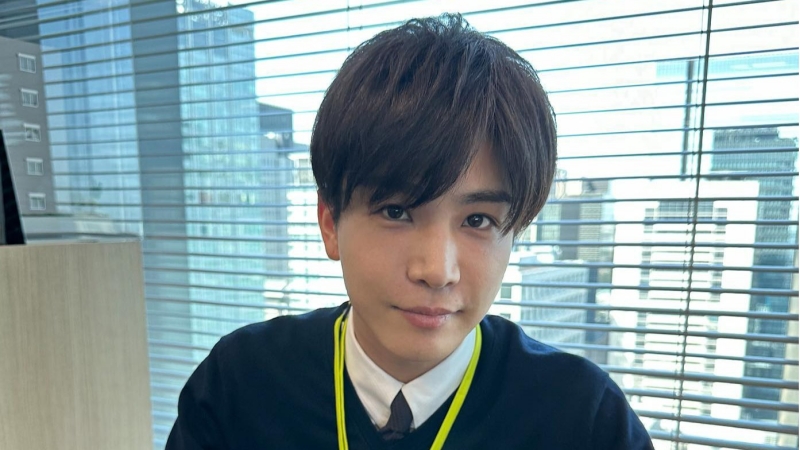 從《金魚妻》到《我們之間沒有的》!演員「岩田剛典」演活不倫劇男主角,戲裡戲外都魅力十足!