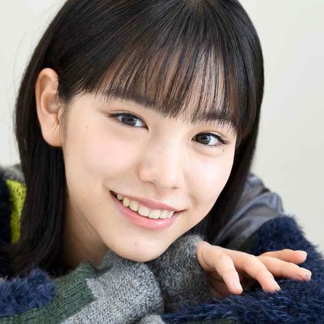 來自沖繩的美少女演員「當真あみ」,以壓倒性透明感征服觀眾的心!