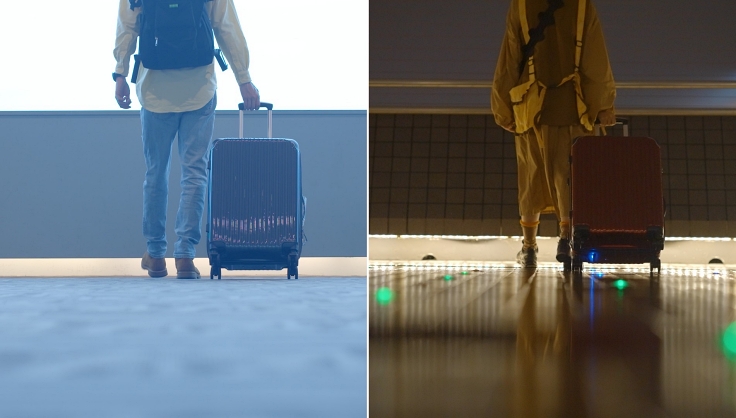 充分利用旅行空檔！在東京羽田機場附近及神奈川享受當地清晨夜晚風情的10個密技