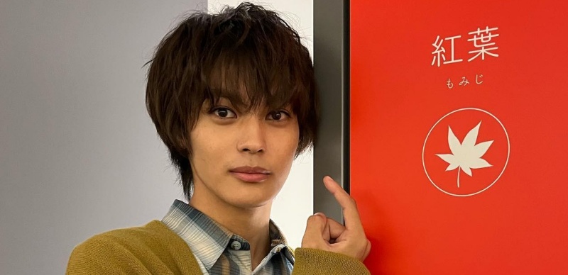 演活日劇《至愛之花》裡面的可愛紅葉，演員「神尾楓珠」的戲劇推薦